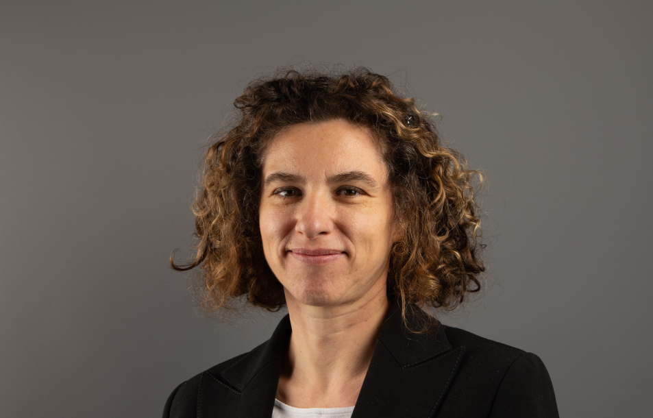 Ombretta Signori - DR