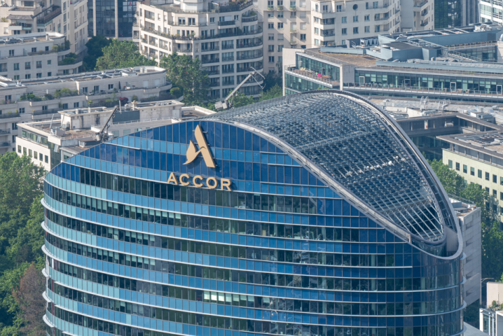 Stéphane Mouchmouche / Hans Lucas / Hans Lucas via AFP