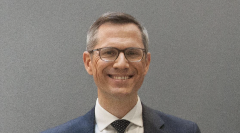 Michael Walker (©Covéa) 