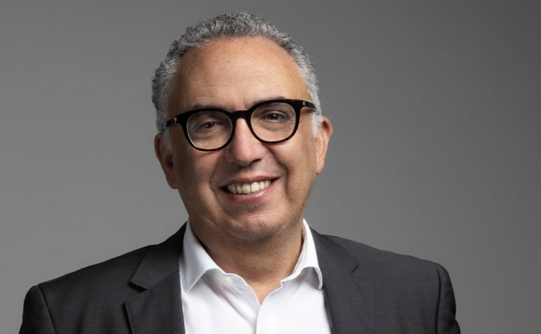 Eric Bismuth, président de Montefiore Investment (©Montefiore Investment)