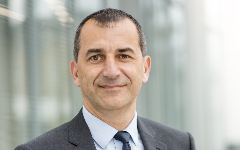 Olivier Berthelot (©Eiffage)